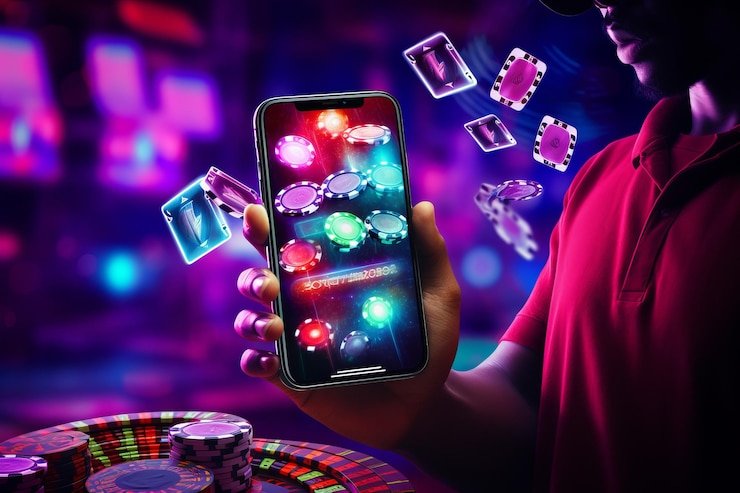 GoPay Deposit Game 